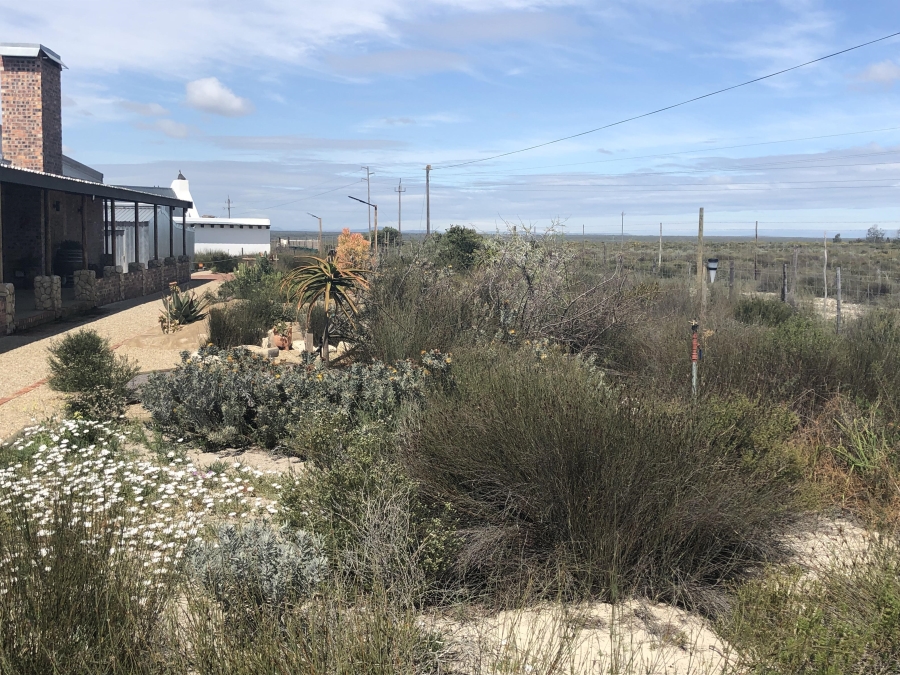 2 Bedroom Property for Sale in Hopefield Western Cape